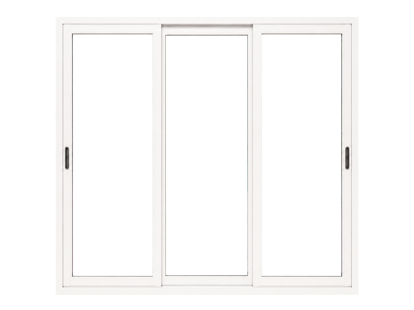 Patio Doors · Home Fortune